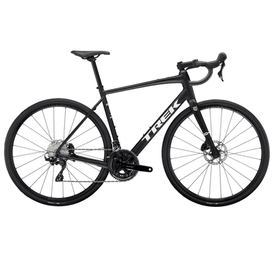 Domane AL 5 Gen 4 - Matte Trek Black