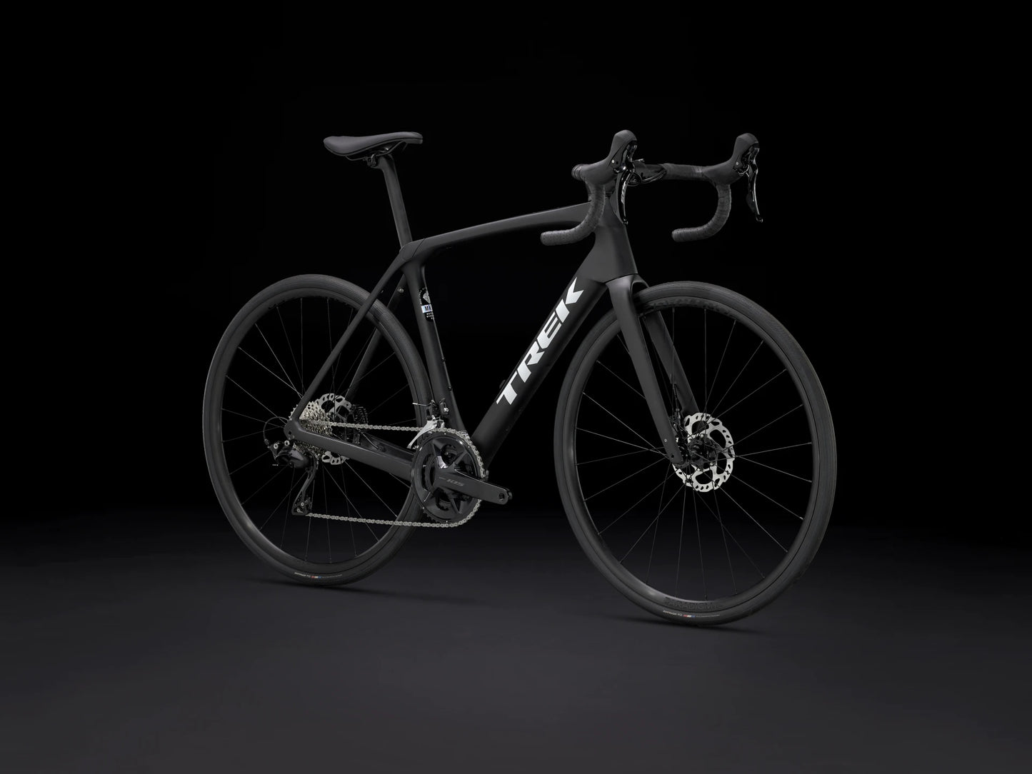 
                  
                    Domane SL 5 Gen 4 - Matte Deep Smoke
                  
                