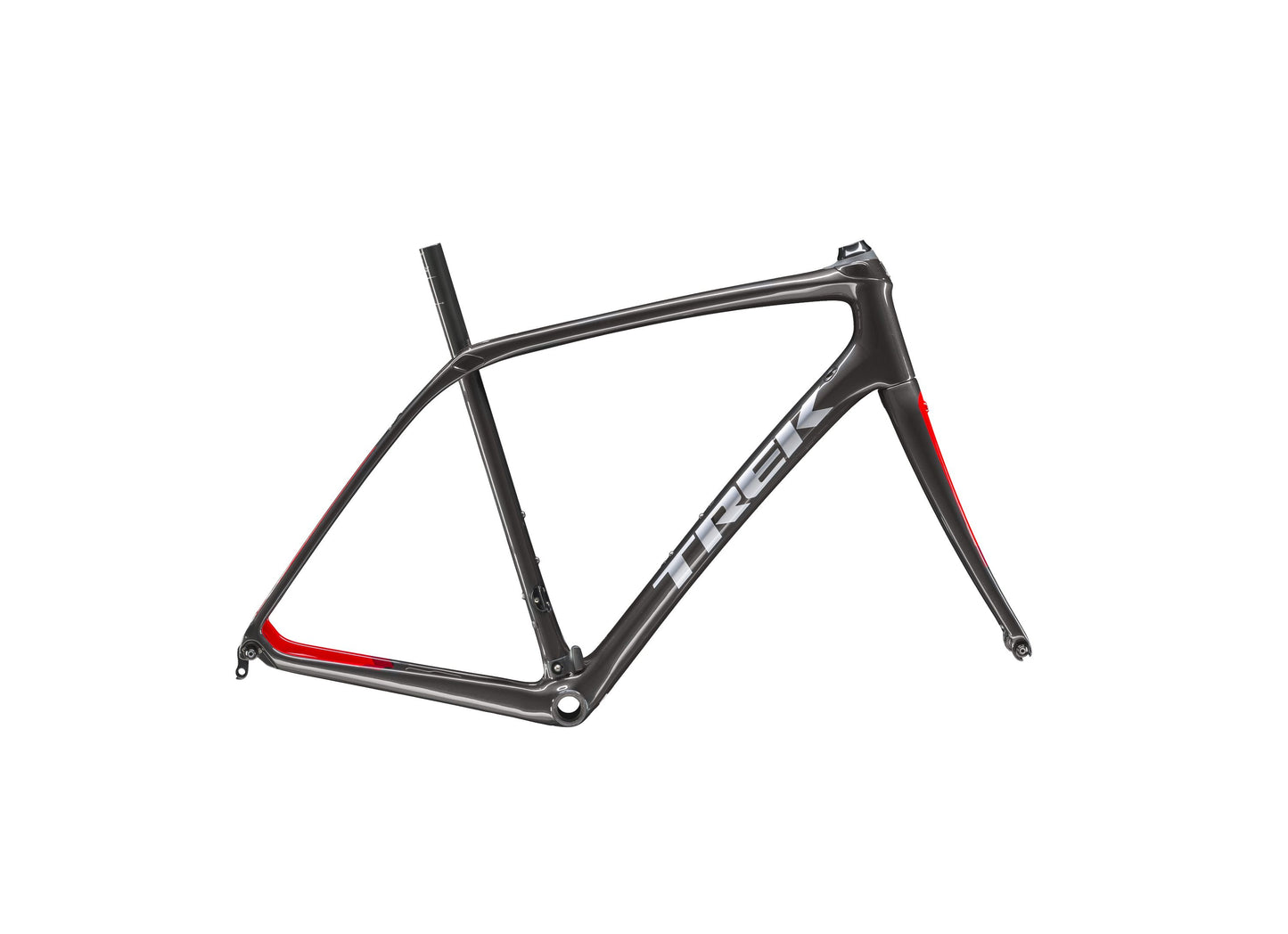 Domane SL Gen 2 Rim stelkit - Dnister Black/Viper Red