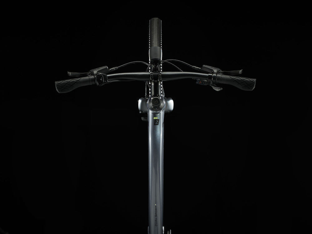 
                  
                    Dual Sport+ 2 Stagger - Galactic Grey
                  
                
