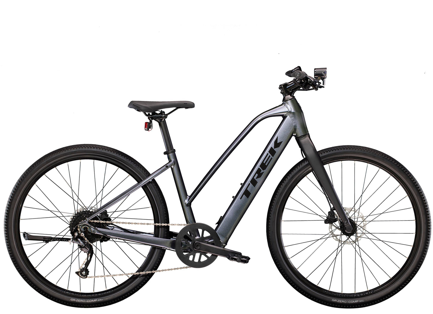 
                  
                    Dual Sport+ 2 Stagger - Galactic Grey
                  
                