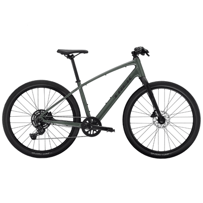 Dual Sport 2 Gen 5 - Keswick
