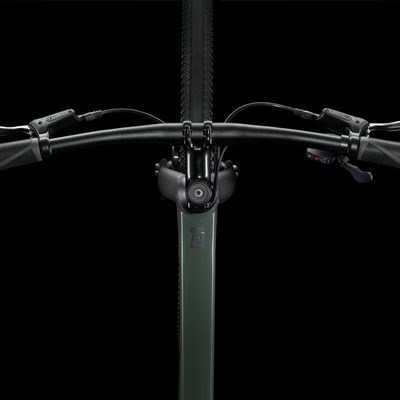 Dual Sport 2 Gen 5 - Keswick