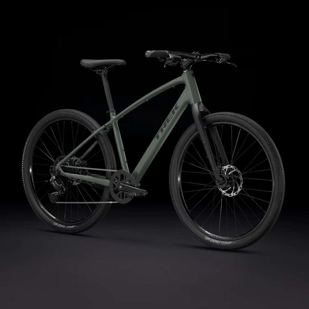 Dual Sport 2 Gen 5 - Keswick