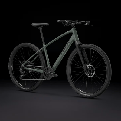 Dual Sport 2 Gen 5 - Keswick