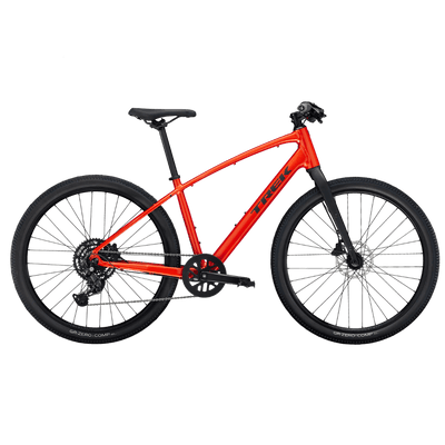 Dual Sport 2 Gen 5 - Lava