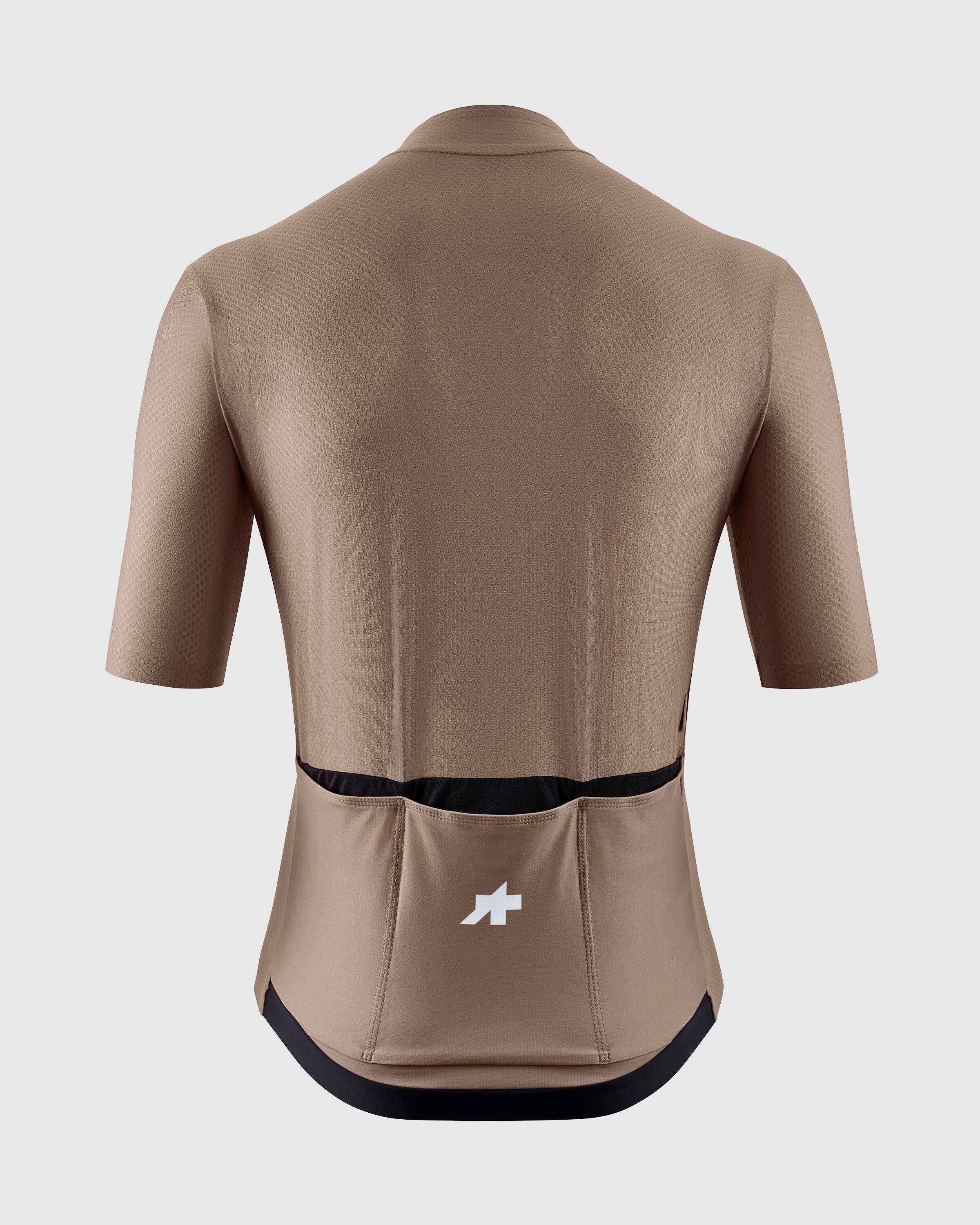 ASSOS EQUIPE R Jersey S11 - Terra Sand
