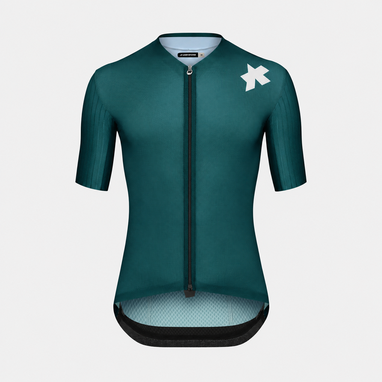 ASSOS EQUIPE RS JERSEY S11