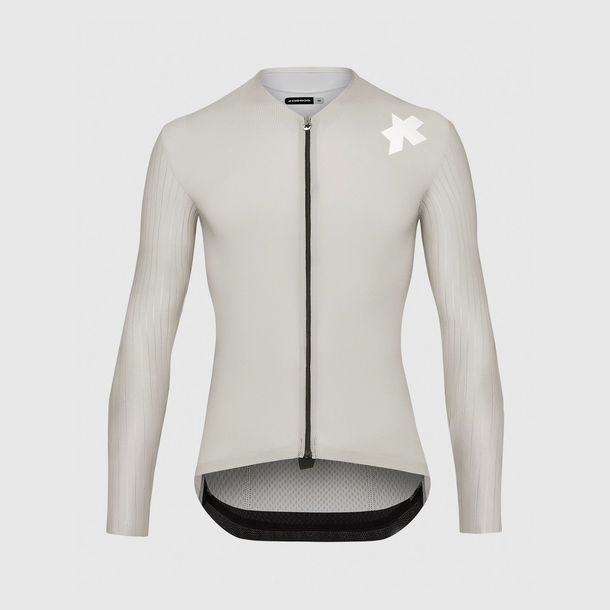 ASSOS EQUIPE RS LS JERSEY