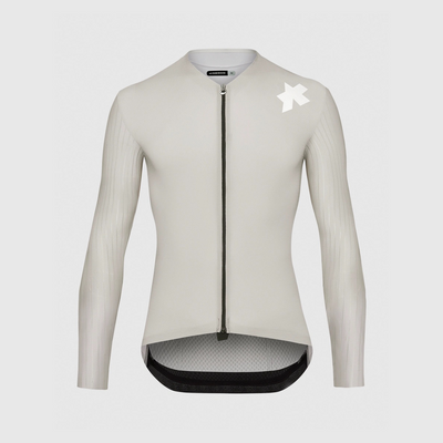ASSOS EQUIPE RS LS JERSEY