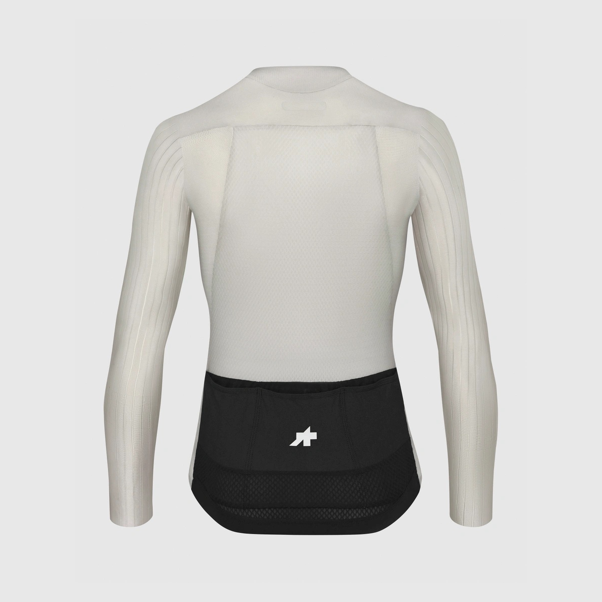 ASSOS EQUIPE RS LS JERSEY