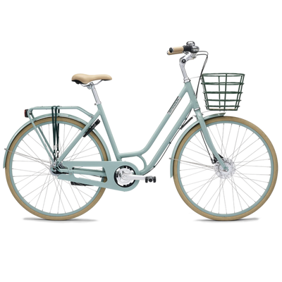 NORDEN Ellen 28" - Mintgrøn