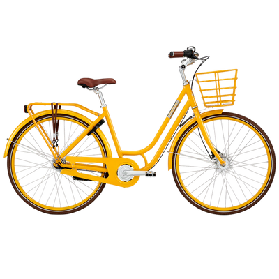 NORDEN Ellen 28" - Gul