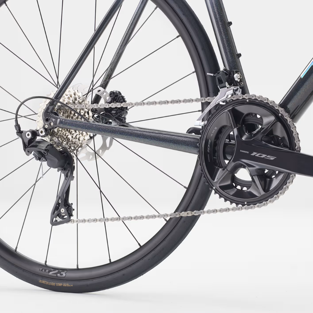 Émonda ALR 5 - Slate Prismatic/Black Prismatic Fade 2026