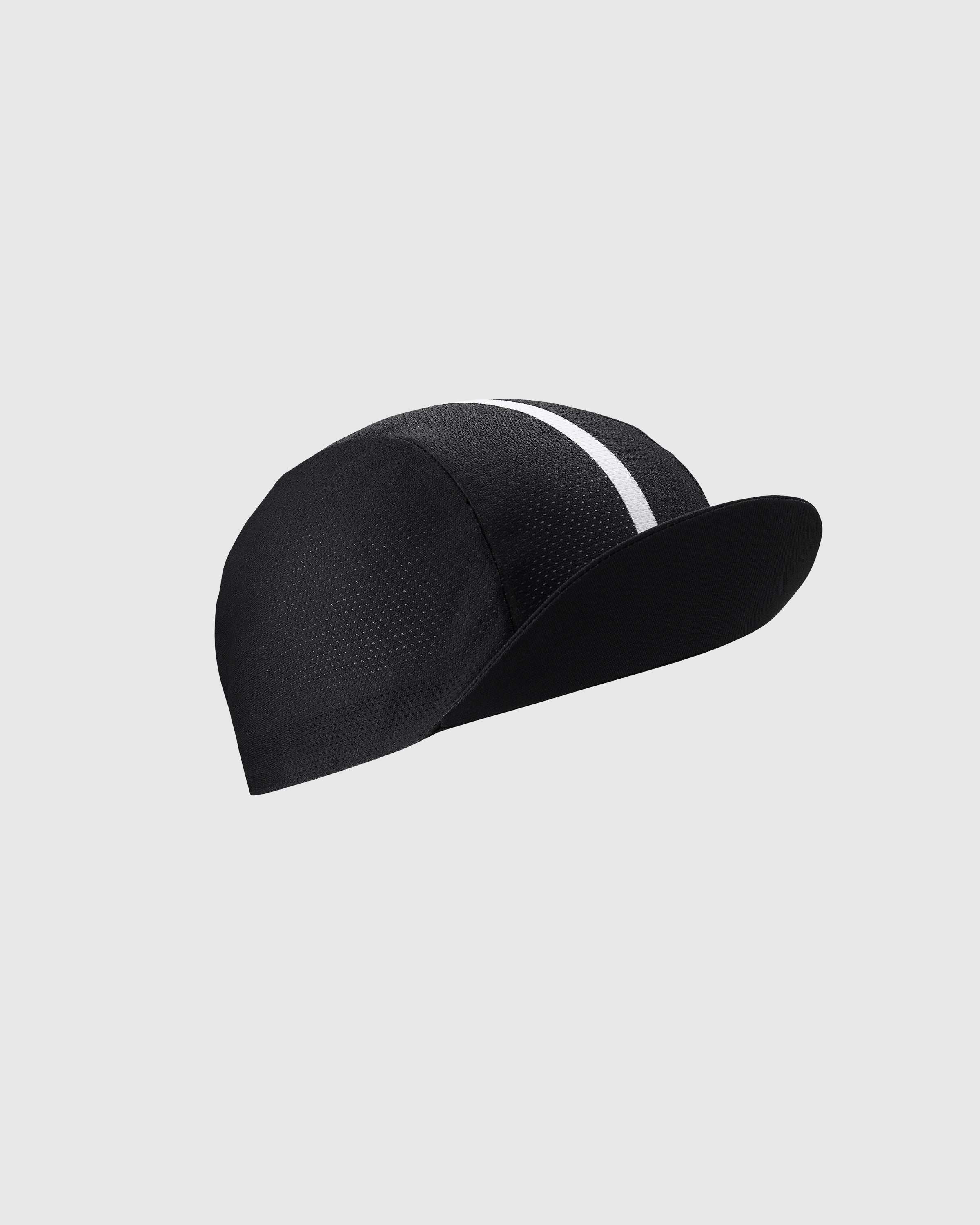 ASSOS Endurance Cap P1 - Black Series