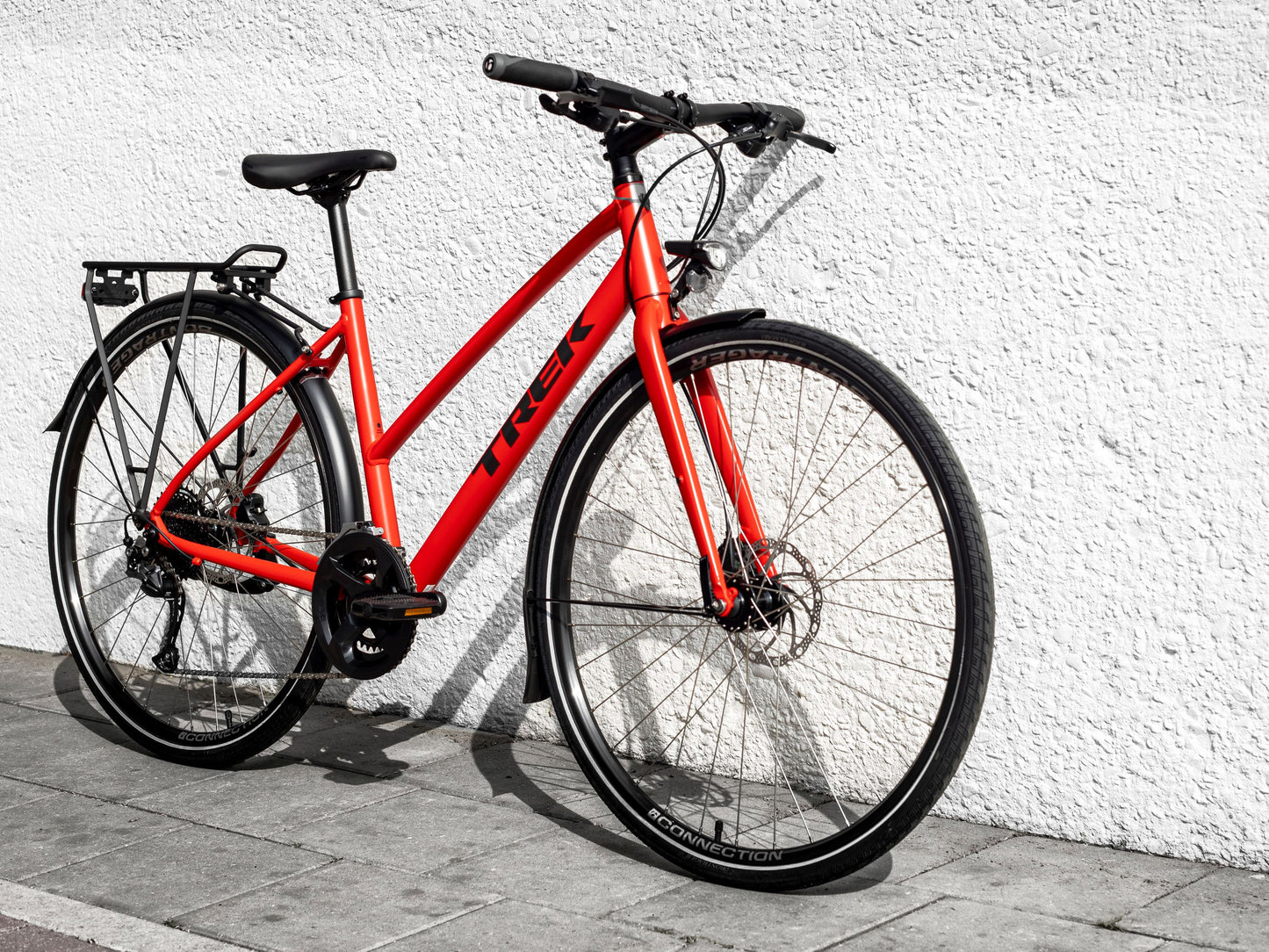 
                  
                    FX 2 Disc Equipped Stagger - Satin Viper Red
                  
                