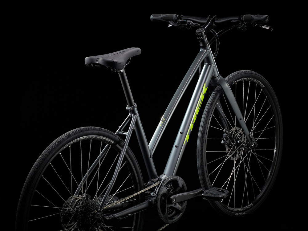 
                  
                    FX 2 Disc Stagger - Satin Lithium Grey
                  
                