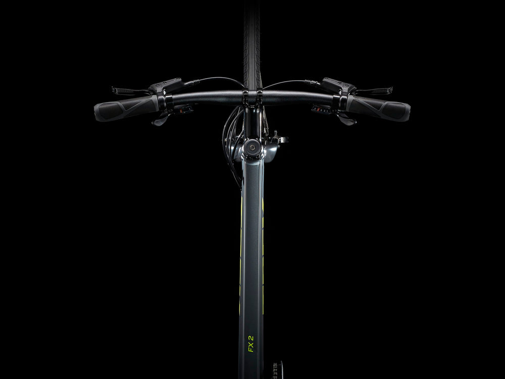 
                  
                    FX 2 Disc Stagger - Satin Lithium Grey
                  
                
