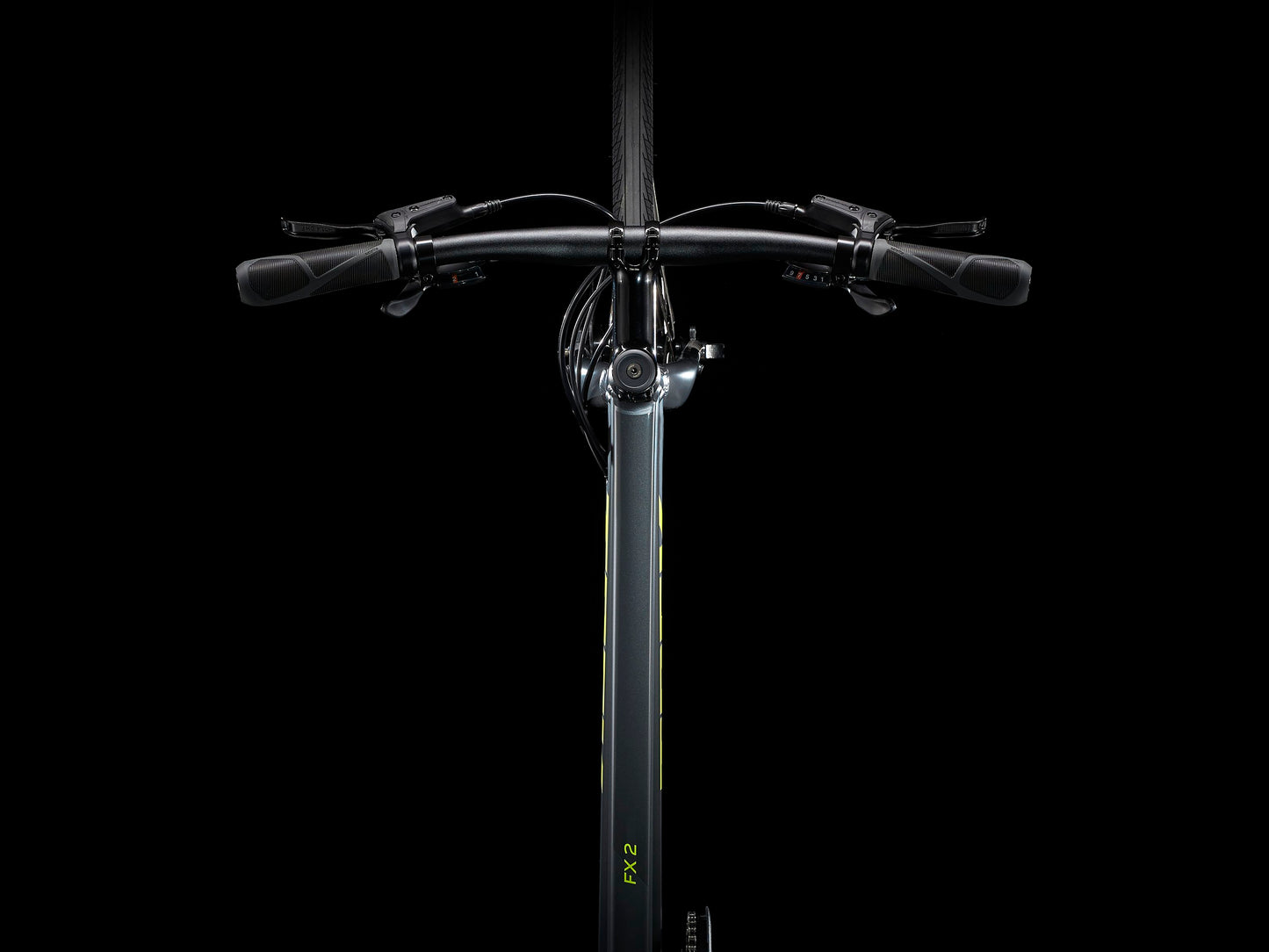 
                  
                    FX 2 Disc Stagger - Satin Lithium Grey
                  
                