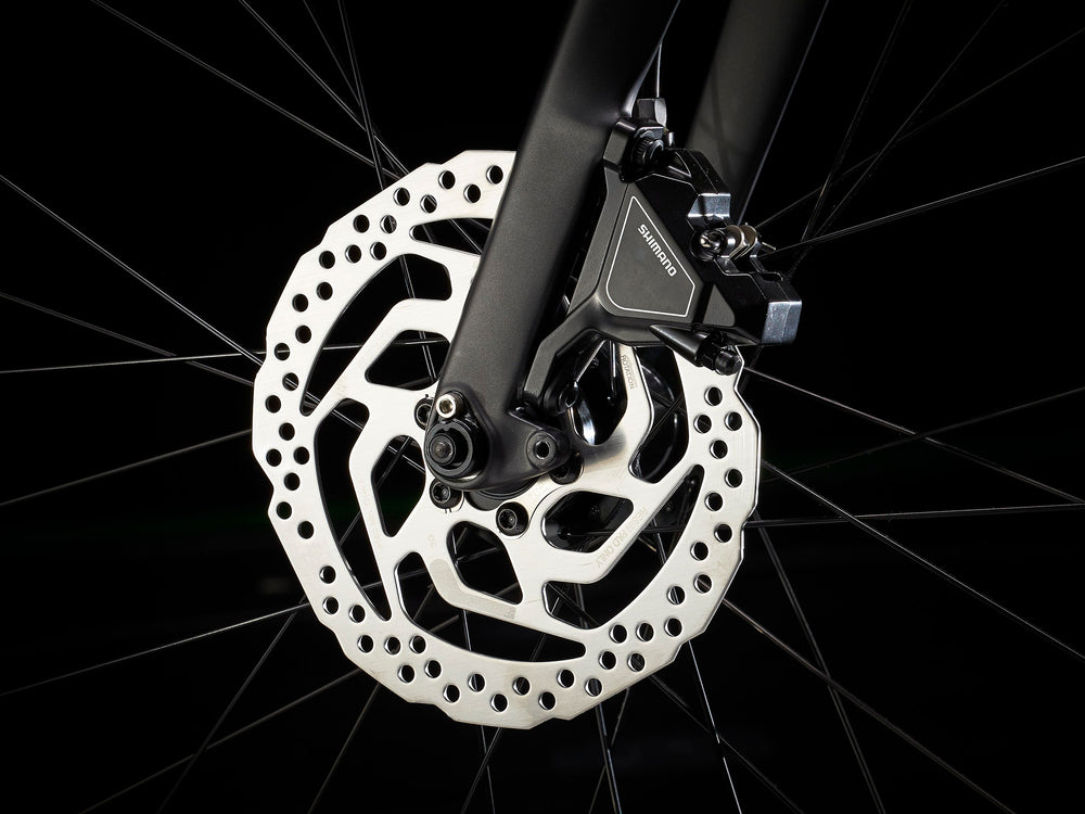 
                  
                    FX 2 Disc Stagger - Satin Lithium Grey
                  
                