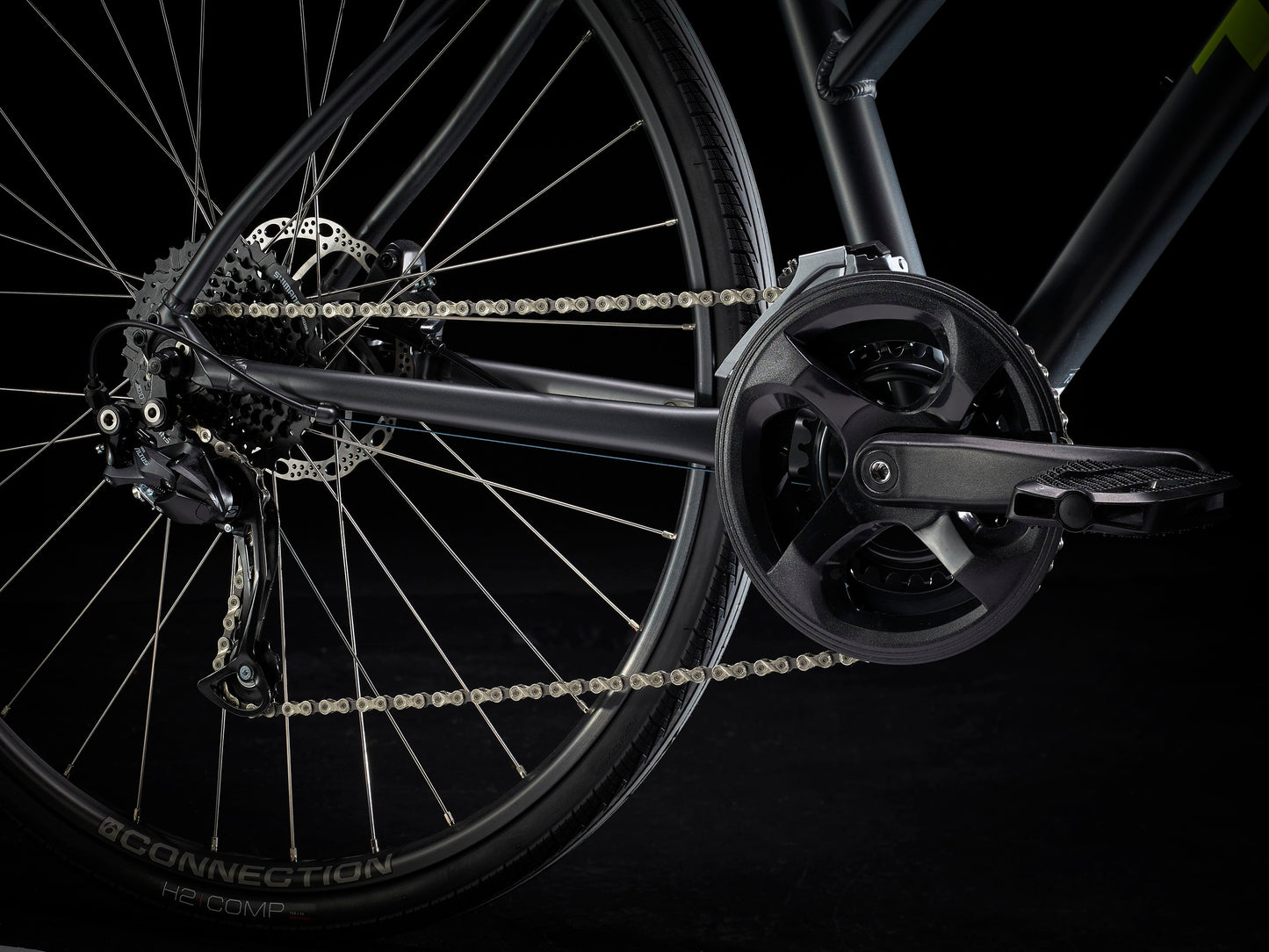 
                  
                    FX 2 Disc Stagger - Satin Lithium Grey
                  
                