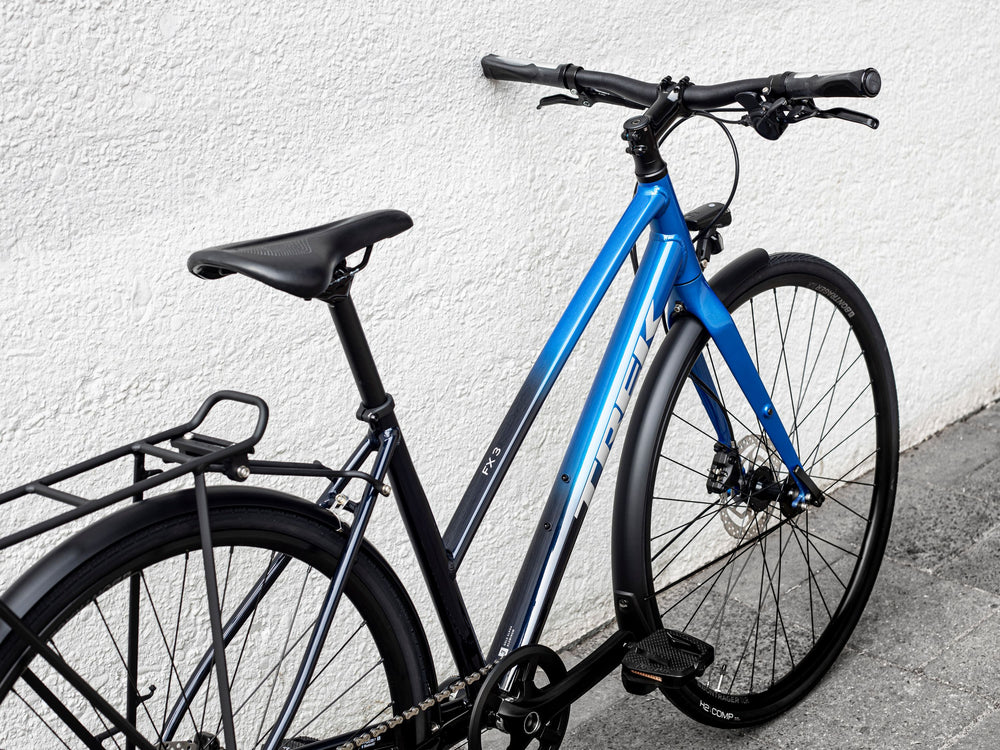 
                  
                    FX 3 Disc Equipped Stagger - Alpine Blue to Deep Dark Blue Fade
                  
                