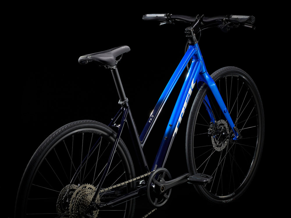 
                  
                    FX 3 Disc Stagger - Alpine Blue to Deep Dark Blue Fade
                  
                