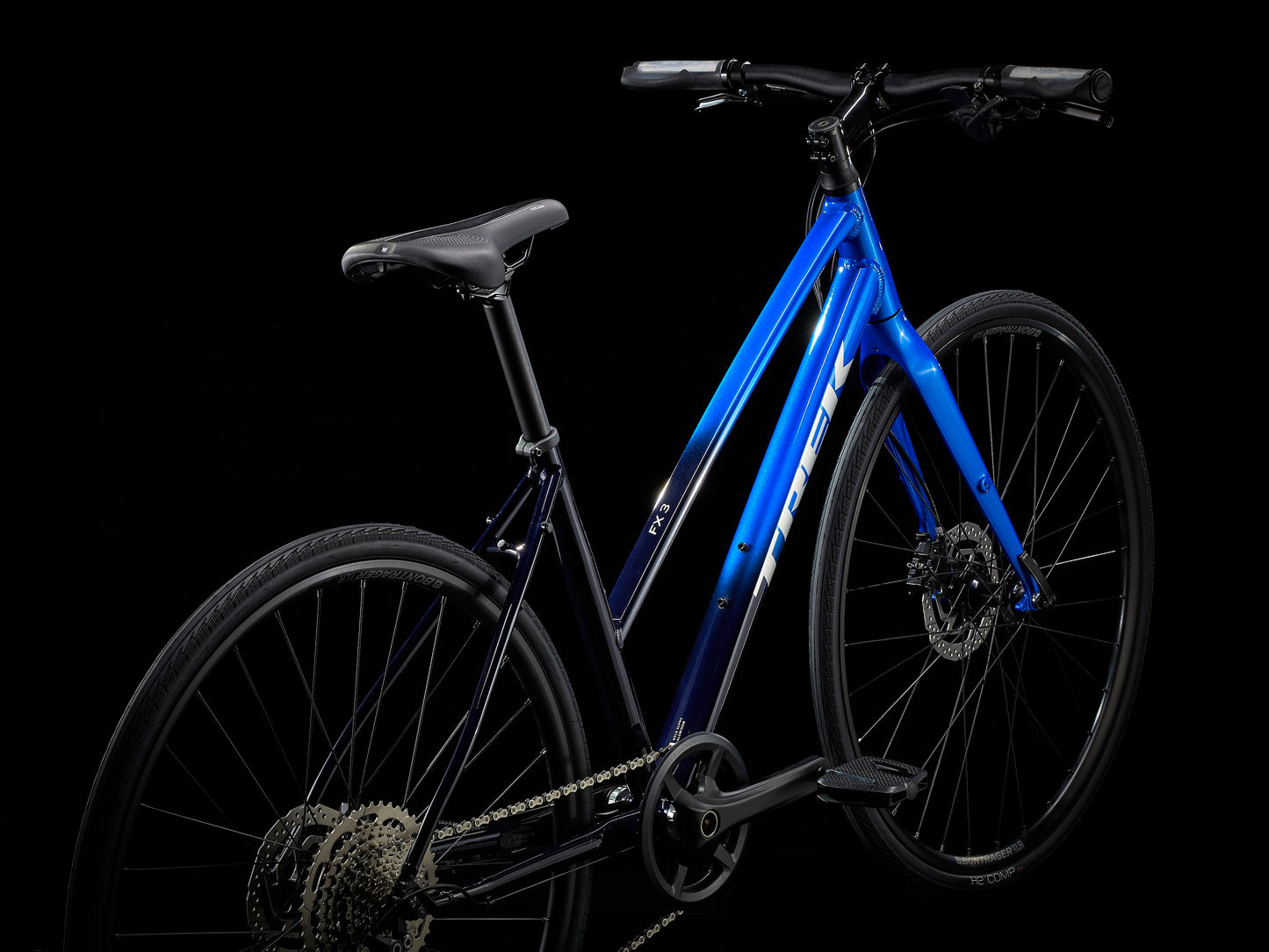 
                  
                    FX 3 Disc Stagger - Alpine Blue to Deep Dark Blue Fade
                  
                
