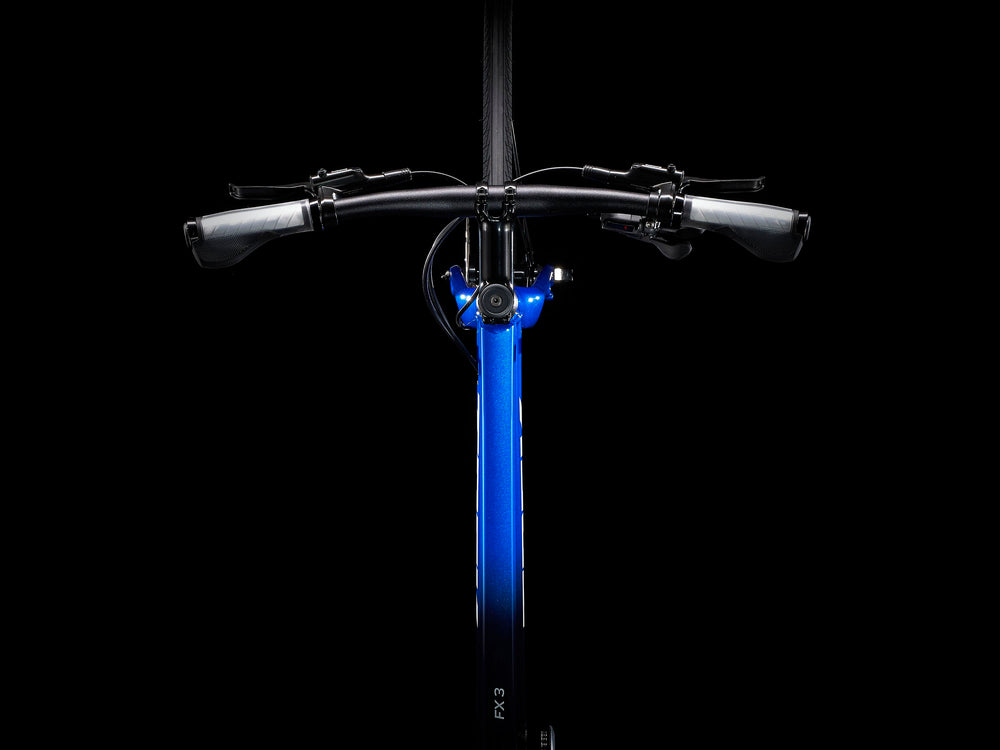 
                  
                    FX 3 Disc Stagger - Alpine Blue to Deep Dark Blue Fade
                  
                