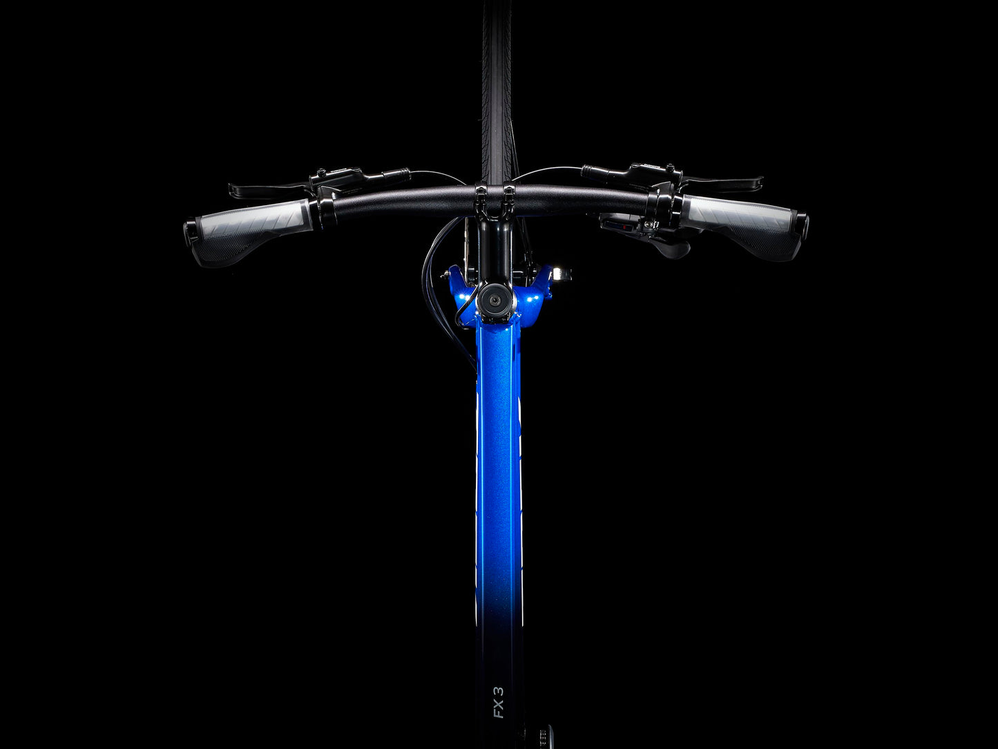 
                  
                    FX 3 Disc Stagger - Alpine Blue to Deep Dark Blue Fade
                  
                
