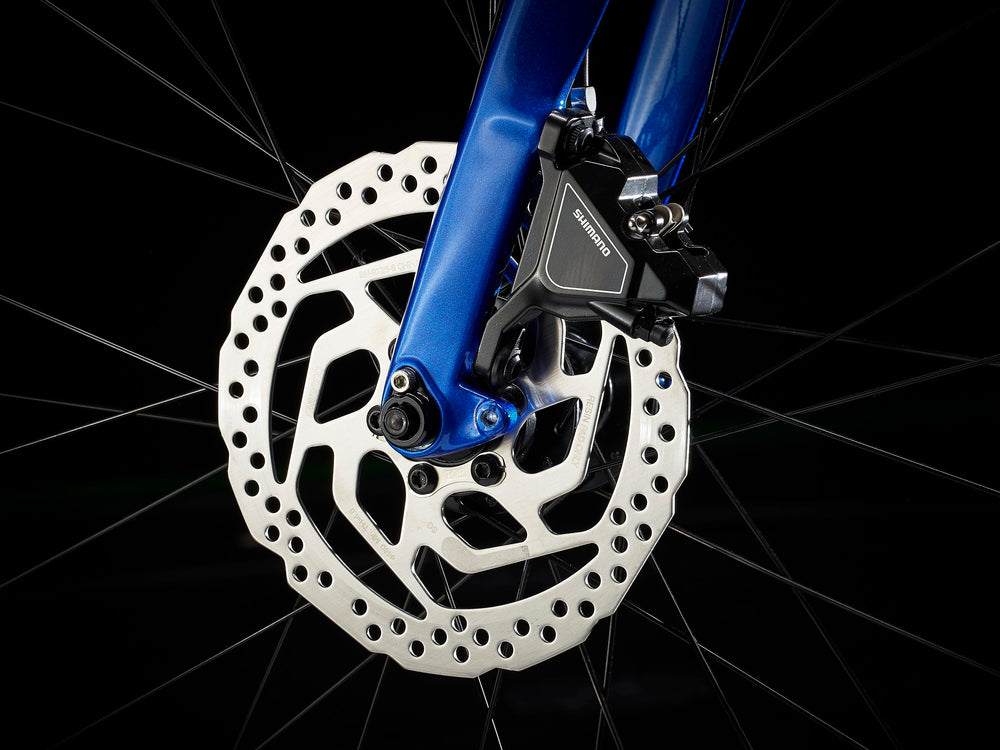 
                  
                    FX 3 Disc Stagger - Alpine Blue to Deep Dark Blue Fade
                  
                