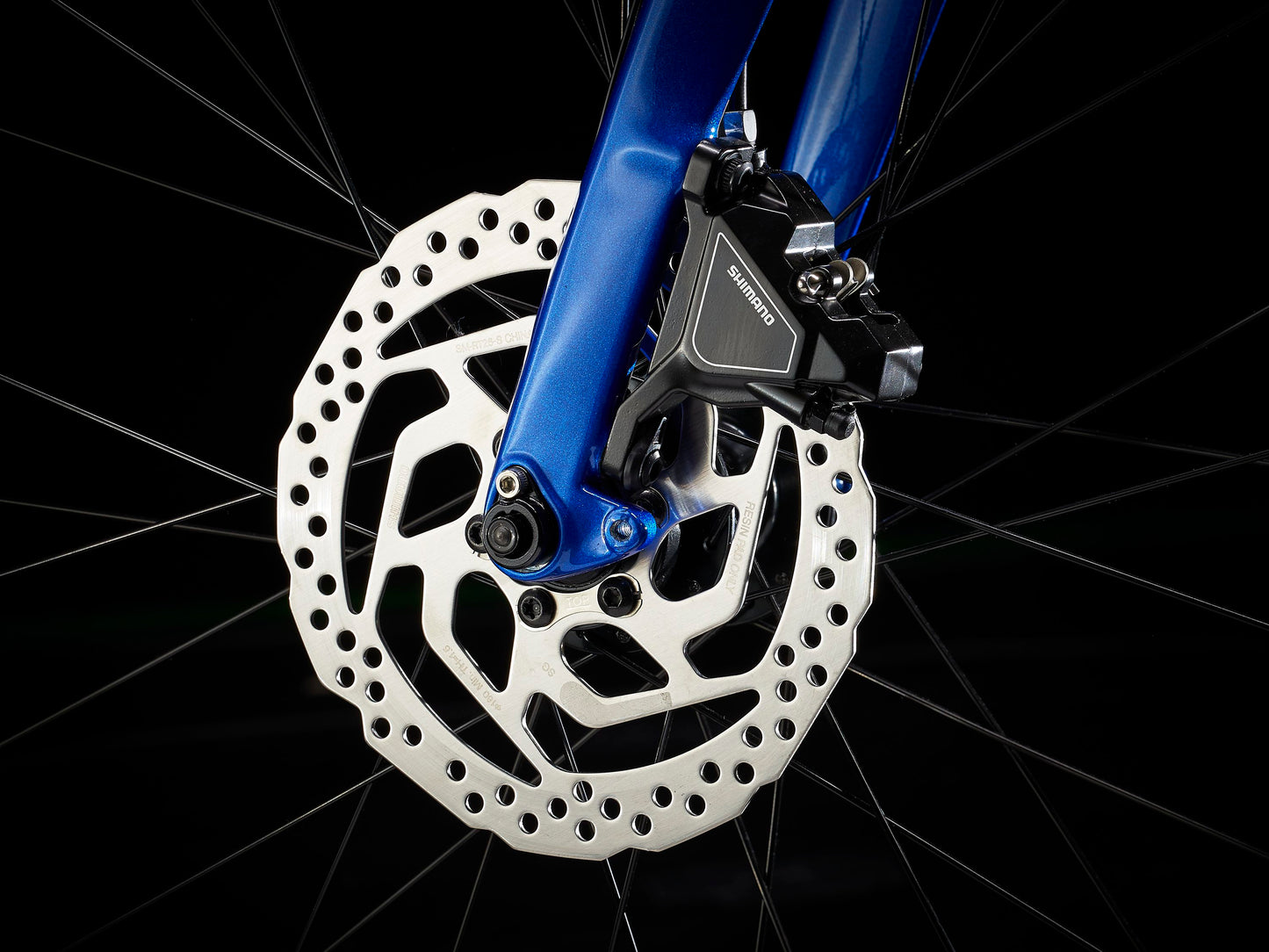 
                  
                    FX 3 Disc Stagger - Alpine Blue to Deep Dark Blue Fade
                  
                