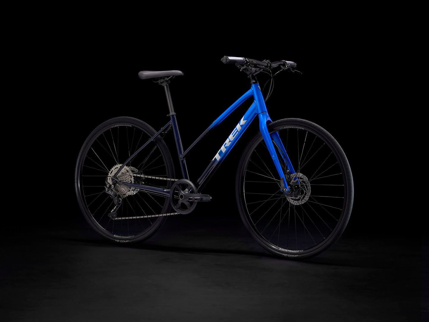 
                  
                    FX 3 Disc Stagger - Alpine Blue to Deep Dark Blue Fade
                  
                