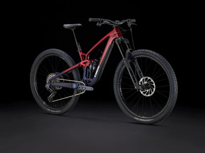 Trek Fuel MTB