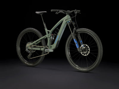 Fuel EXe 8 GX AXS T-Type - Matte Keswick