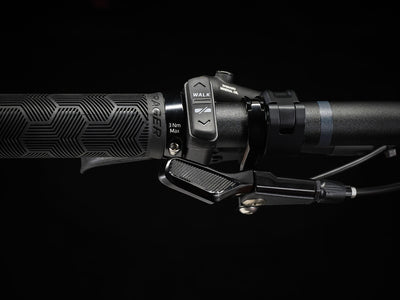 Fuel EXe 8 XT - Nautical Navy