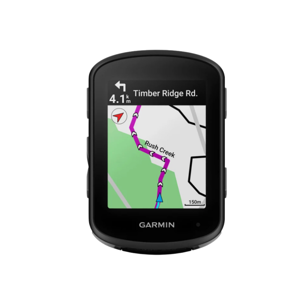 Garmin Edge 540