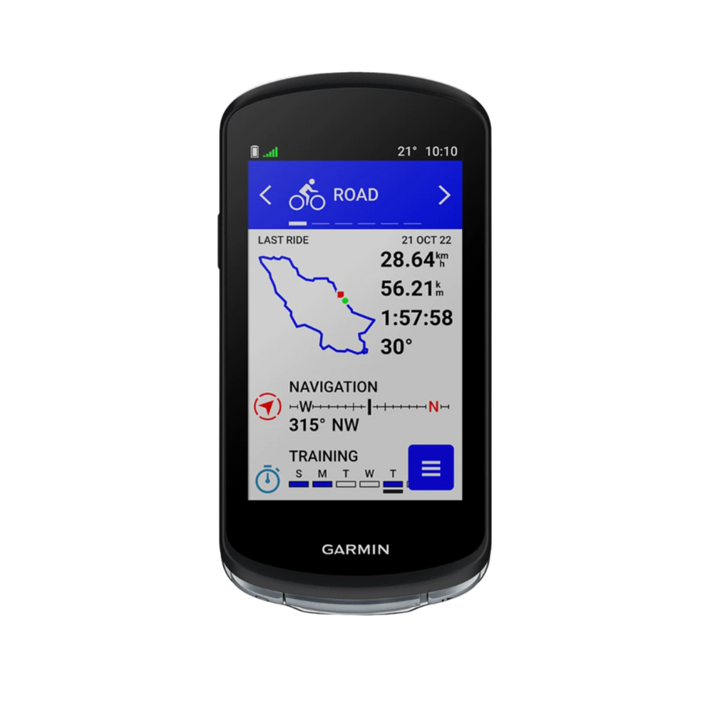 Garmin Edge 1040