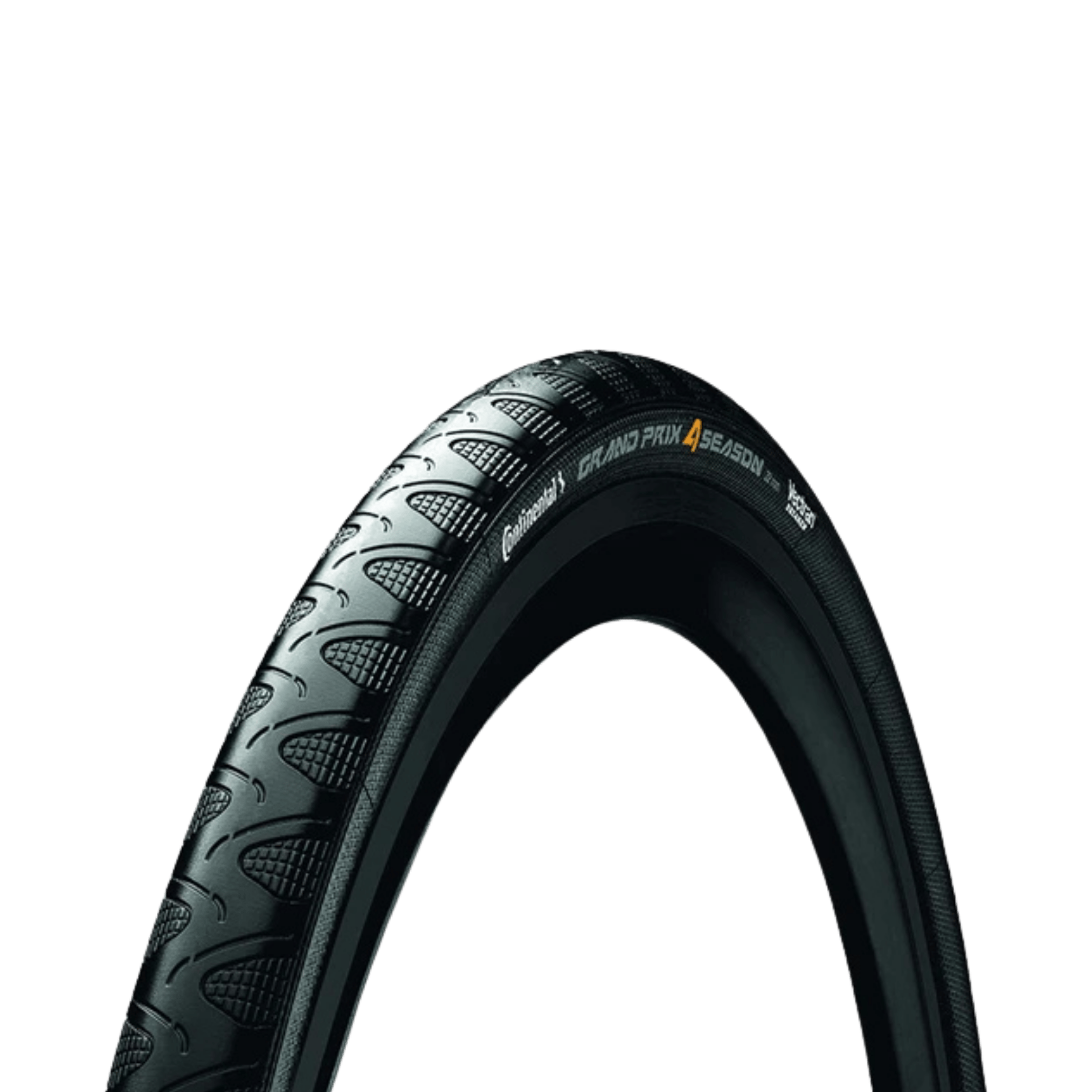 CONTINENTAL Dæk "Grand Prix 4-season".