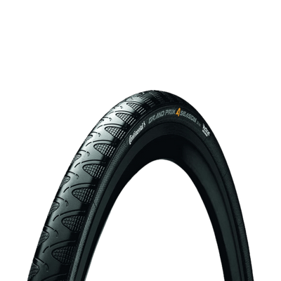 CONTINENTAL Dæk "Grand Prix 4-season".