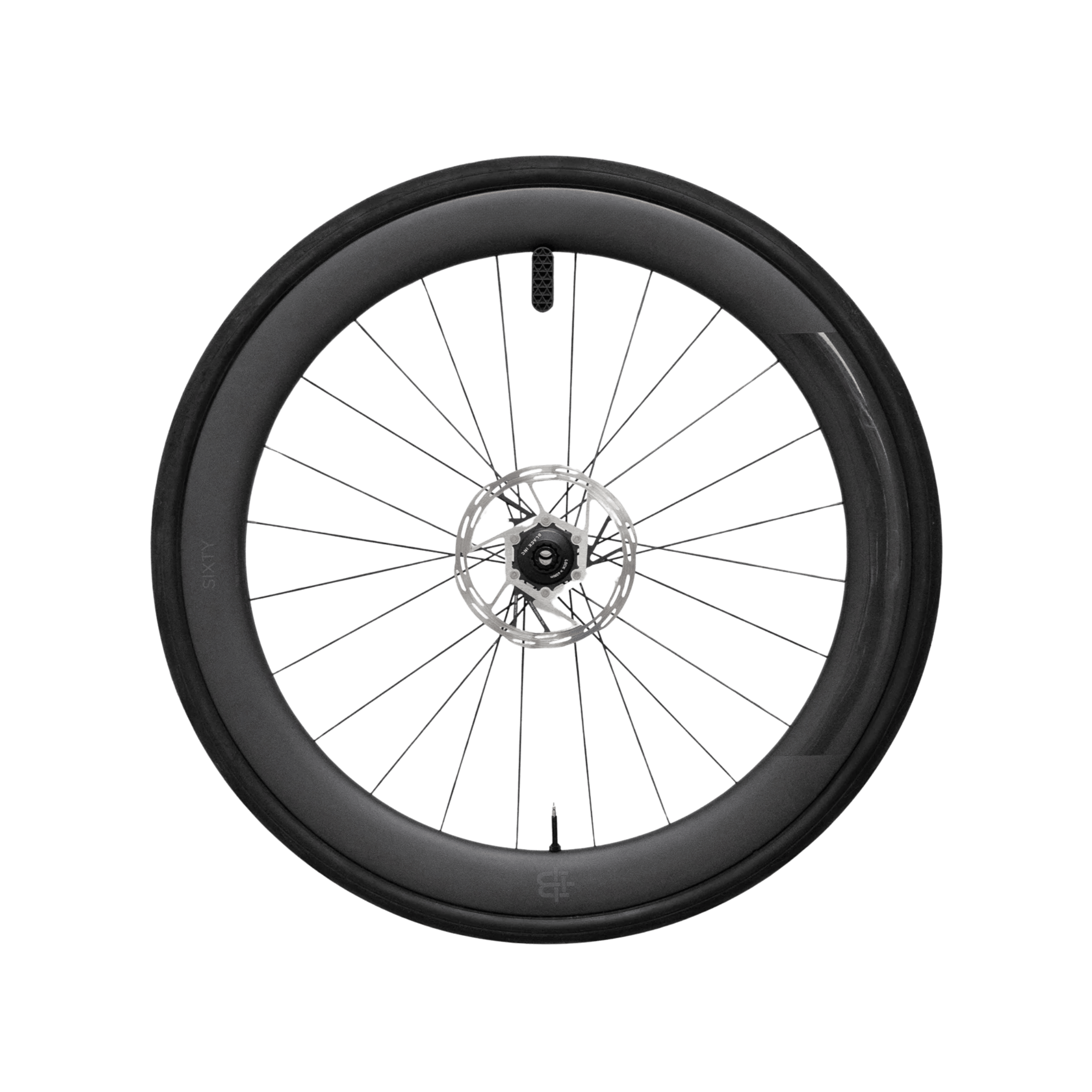 Tons hjulophæng til væggen