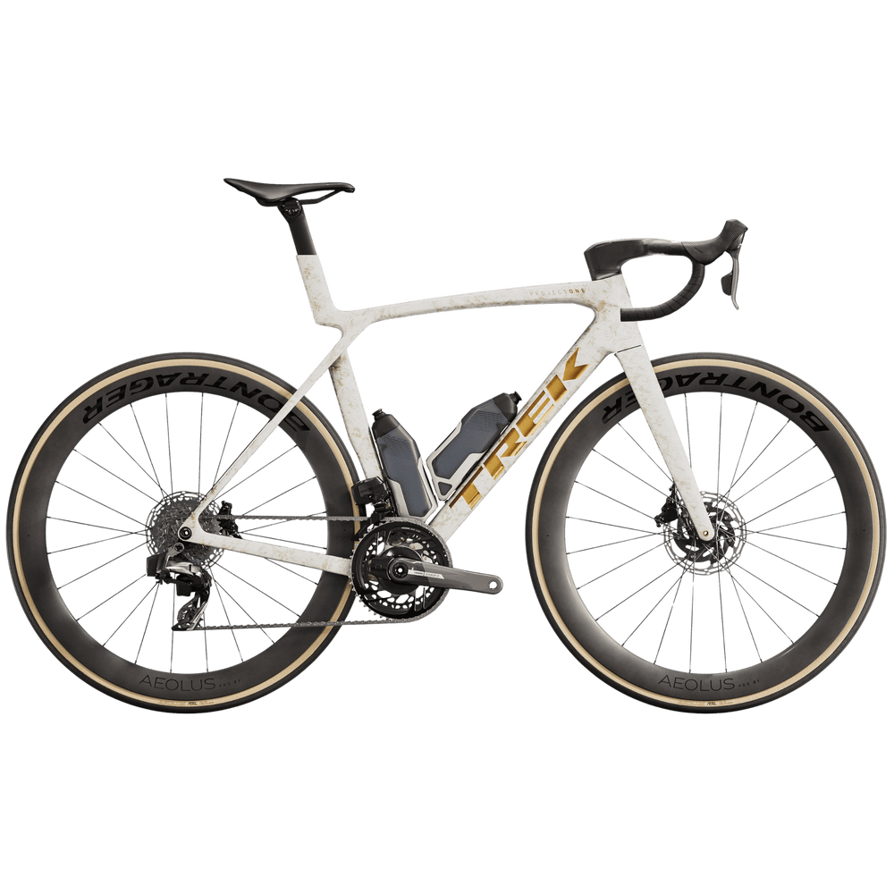 Madone SLR 7 AXS Gen 8 - Era White