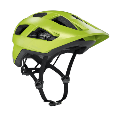 Trek Quantum WaveCel Mountainbike hjelm