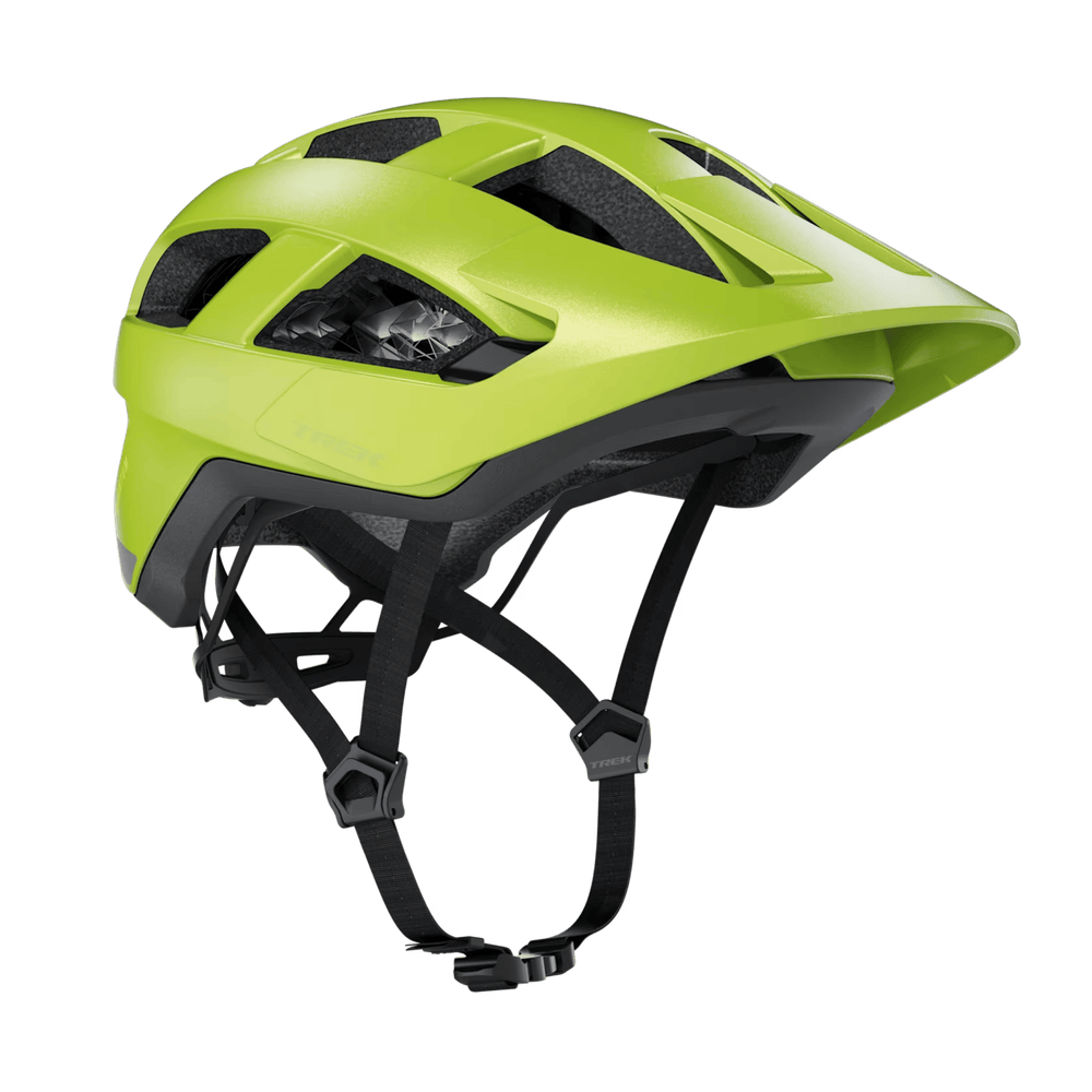 Trek Quantum WaveCel Mountainbike hjelm