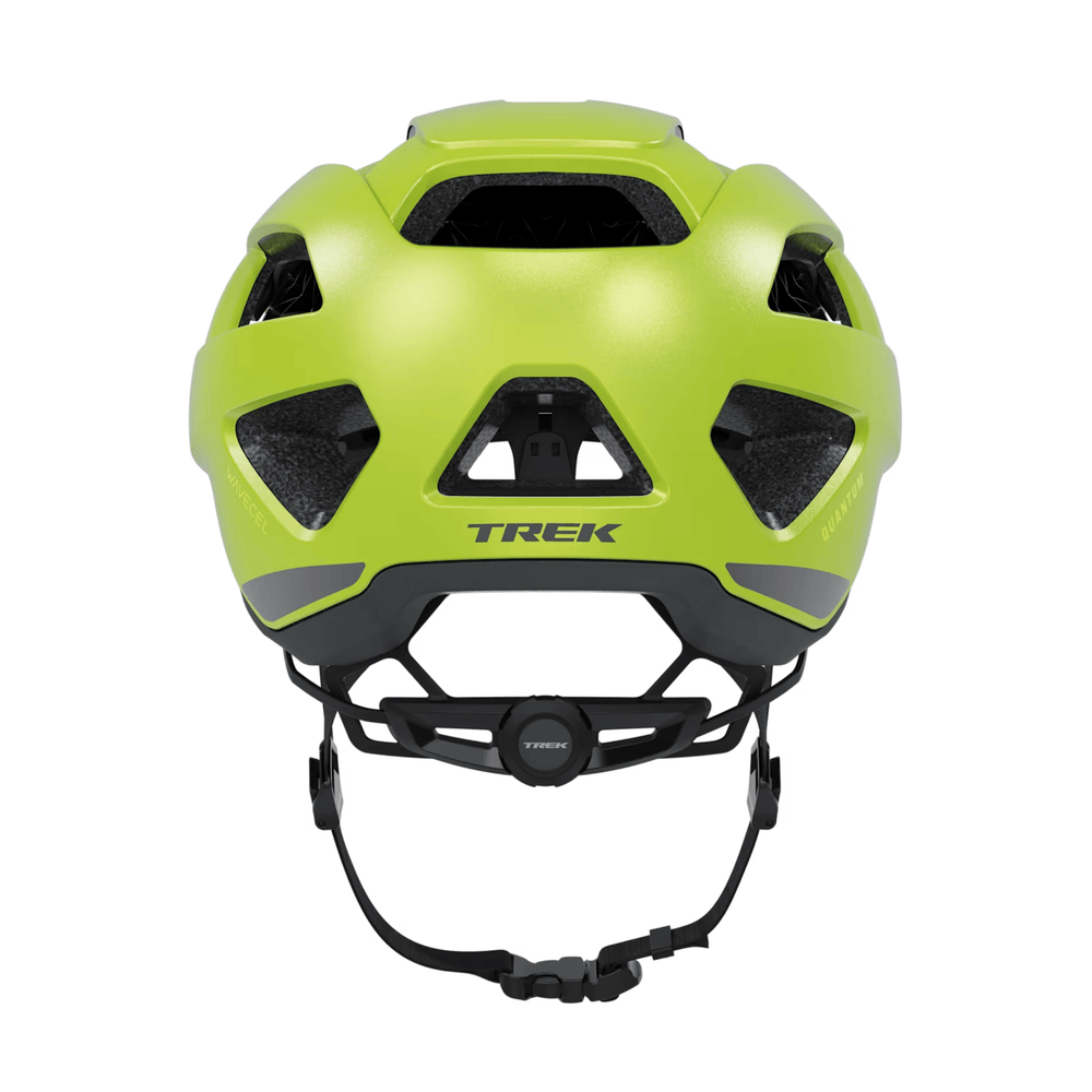 
                  
                    Trek Quantum WaveCel Mountainbike hjelm
                  
                