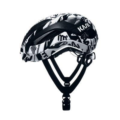 MAAP X Kask Elemento cykelhjelm