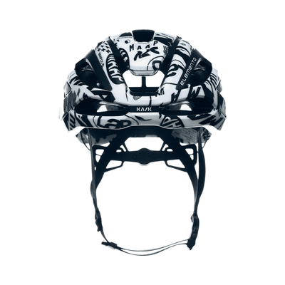 MAAP X Kask Elemento cykelhjelm