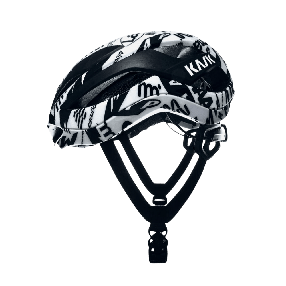 MAAP X Kask Elemento cykelhjelm