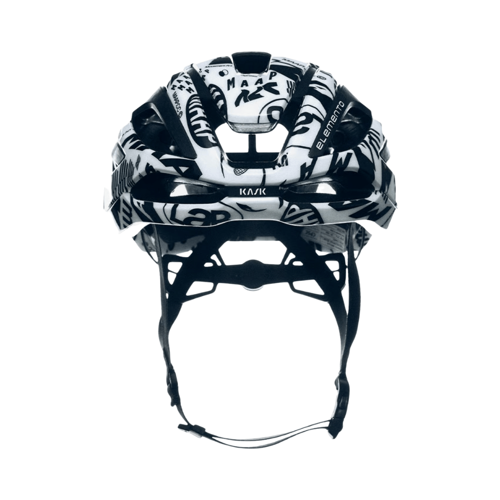 
                  
                    MAAP X Kask Elemento cykelhjelm
                  
                