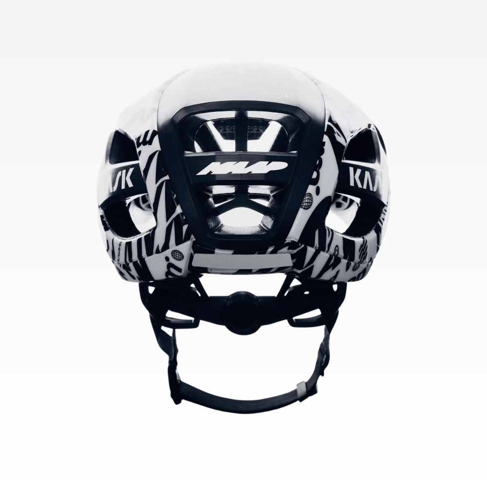 
                  
                    MAAP X Kask Elemento cykelhjelm
                  
                